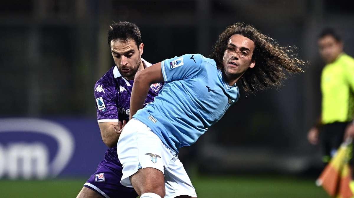 Serie A, Fiorentina - Lazio: dove vedere il match in tv e in streaming
