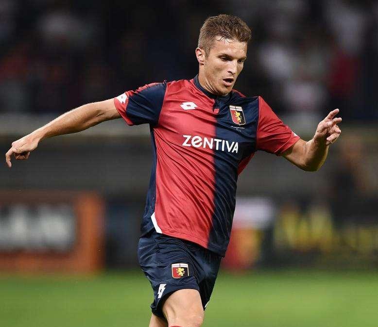 Calciomercato Lazio, idea Lazovic per giugno: arriverebbe a parametro zero