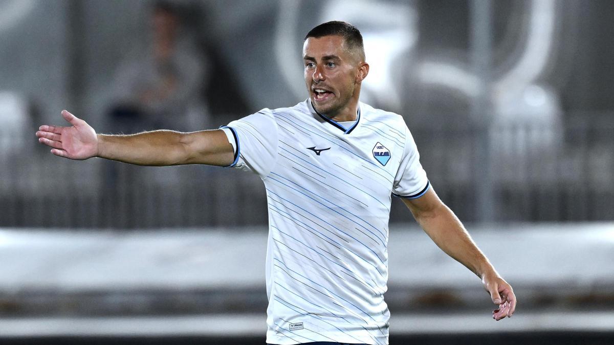 Lazio, Marusic fondamentale anche per Gattuso: leader dentro e fuori dal campo
