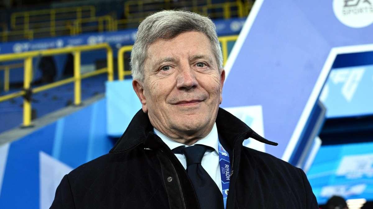 Serie A, Simonelli: "Milan - Como in Australia? I tifosi capiranno che..."