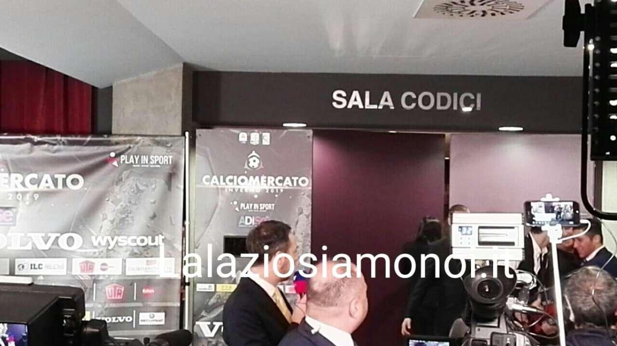 RIVIVI IL LIVE - Lazio, calciomercato chiuso: Romulo e Casasola ufficiali. Basta resta a Formello