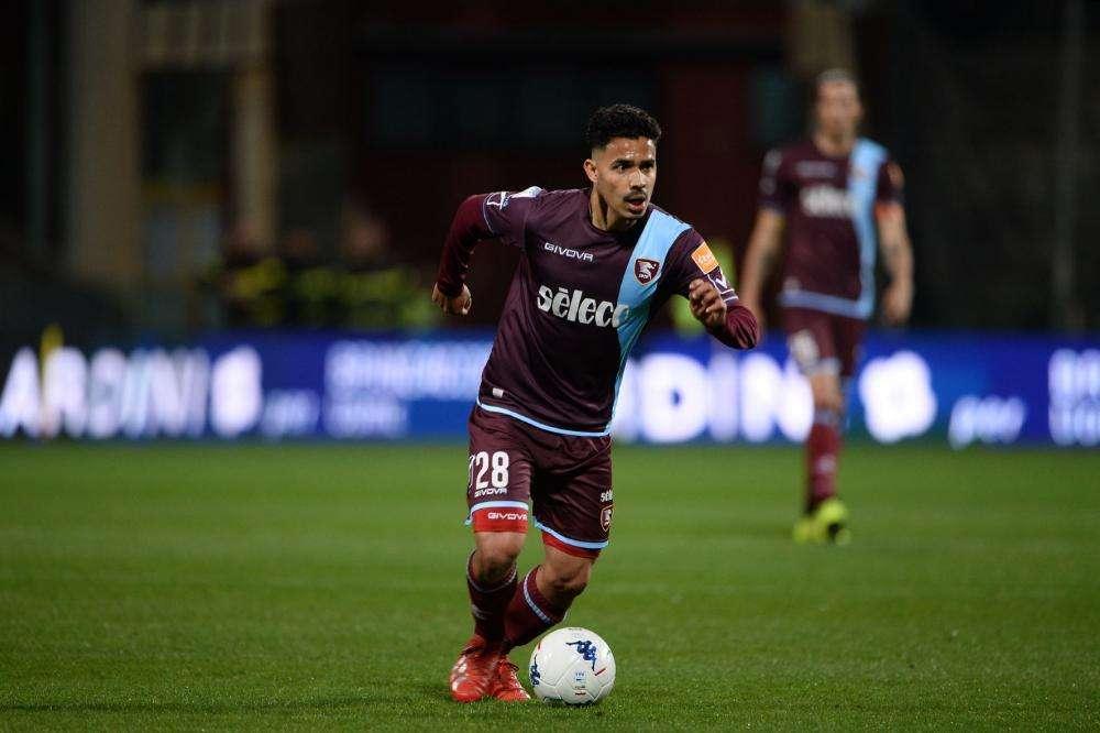Calciomercato Lazio, ipotesi ritorno alla Salernitana per André Anderson