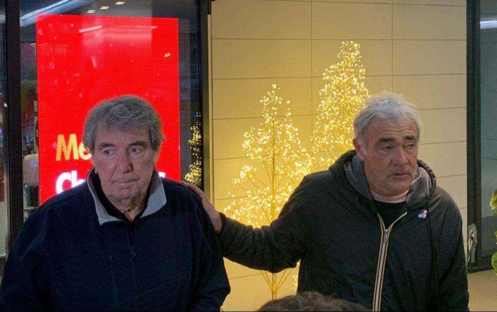 Morte Mihajlovic, il dolore di Zoff: "Un duro colpo. Sinisa un esempio per i giovani"