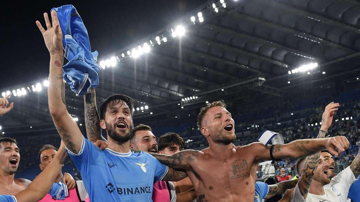 Atalanta - Lazio, ora Immobile conta sui tifosi: il dato al Gewiss Stadium