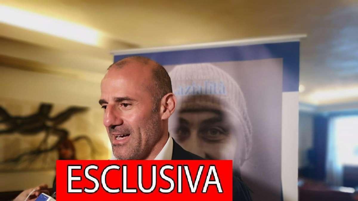 Pancaro: "Lazio favorita per un piazzamento in Champions League"