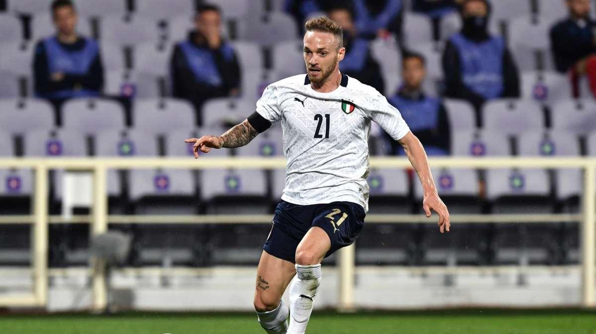 Lazzari, Zaccagni, la Nazionale e il doppiopesismo: i precedenti con Zaniolo e Kean