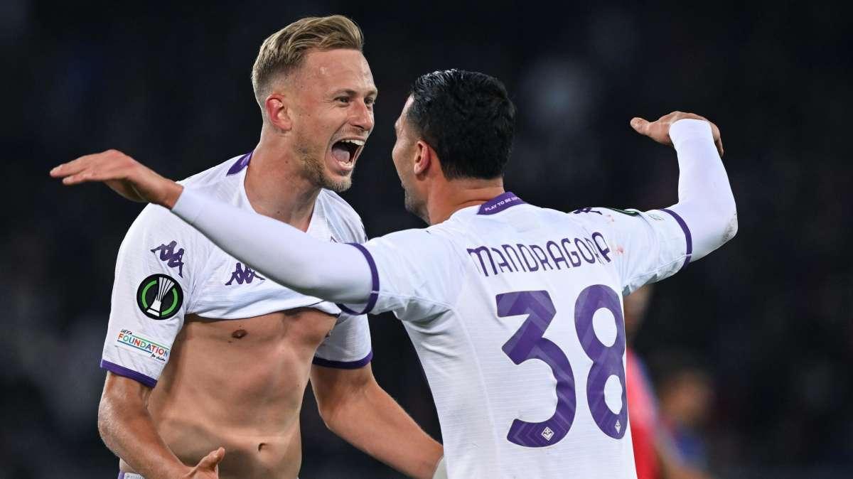 Calciomercato Lazio | Obiettivo mezzala: la nuova idea arriva da Firenze