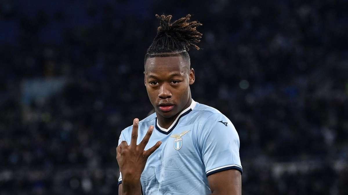 Lazio, le condizioni di Noslin e Pedro: il comunicato della società