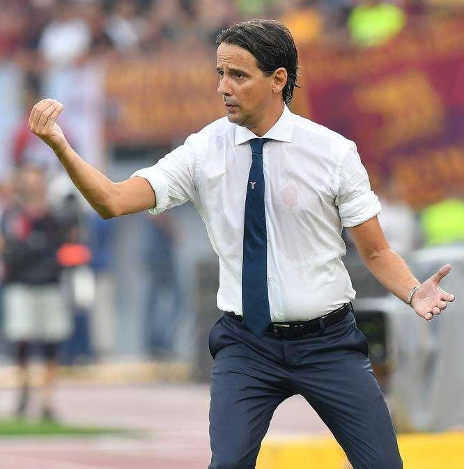 Lazio, Inzaghi parla alla squadra: nel pomeriggio il confronto 