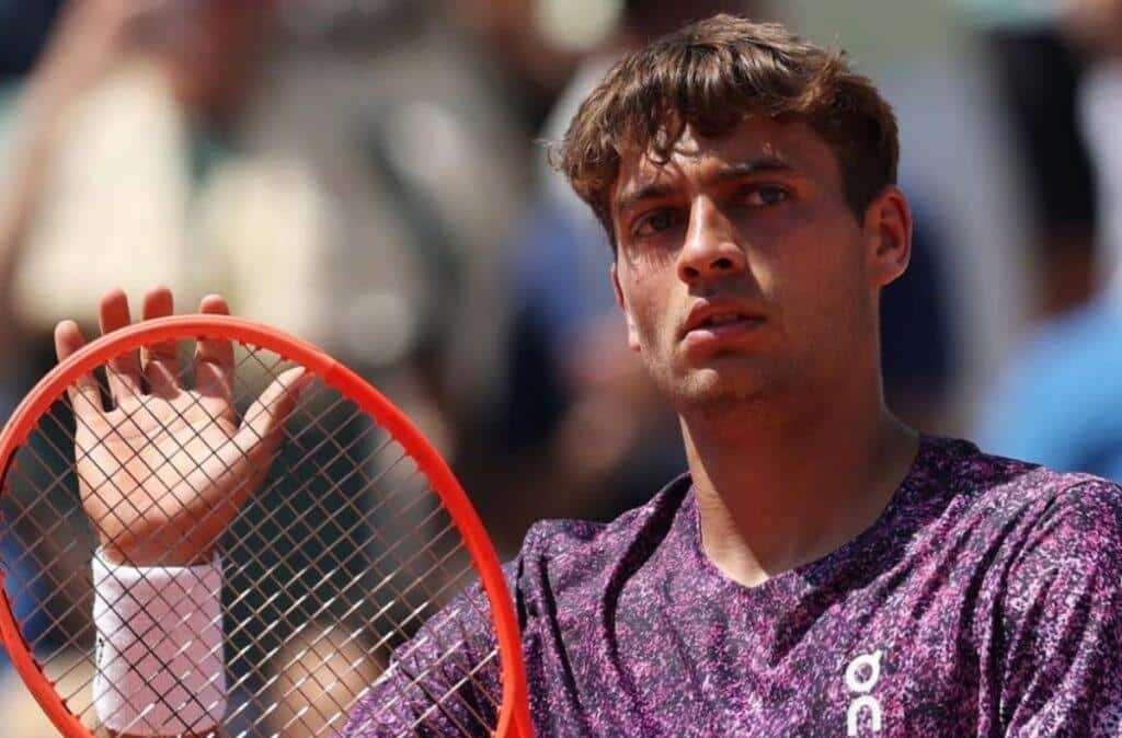Roland Garros, Cobolli - Zverev: quando e dove vedere la finale in chiaro