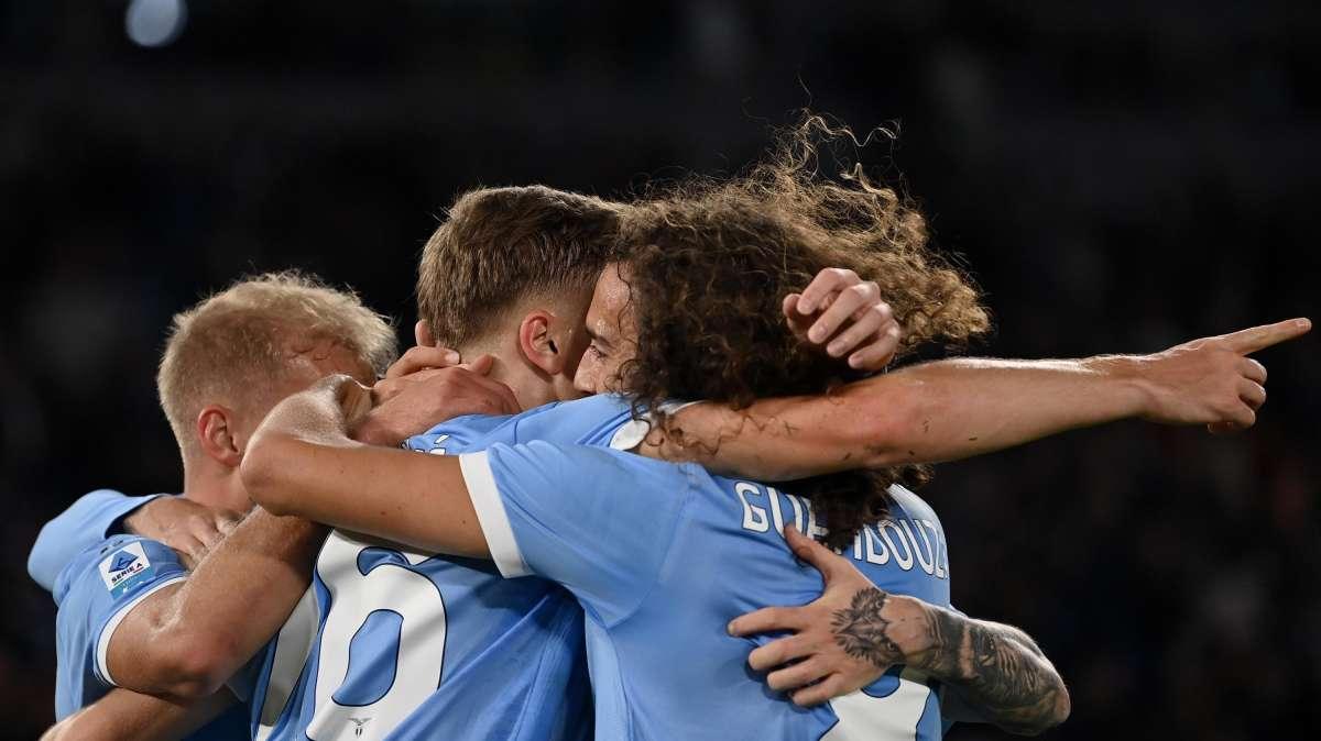 Lazio, Rambaudi: "Pisa è una gara che può indirizzare la stagione"