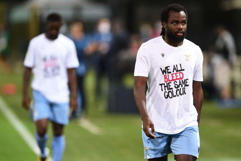 Lazio, dopo un girone si rivede anche Jordan Lukaku