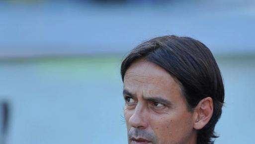 Lazio, i dubbi di Inzaghi: turnover a metà contro l'Eintracht
