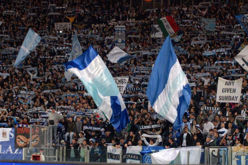 Giudice Sportivo, 15mila euro di multa alla Lazio