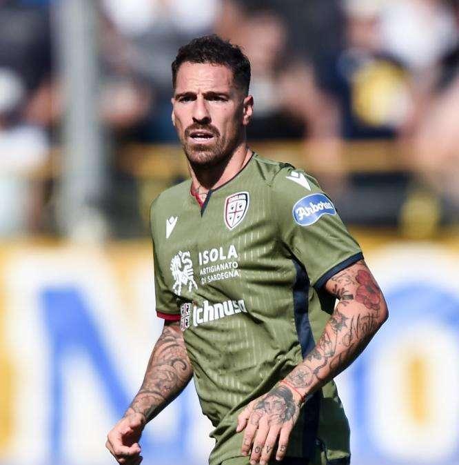 Cagliari - Lazio, Cacciatore: "Loro più in forma, sarà complicato"