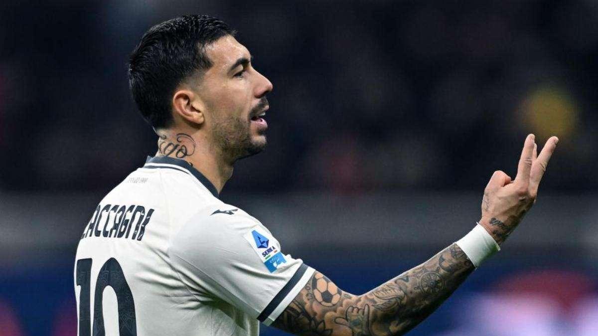 Lazio, contro il Milan la gara più importante: parla Agostinelli