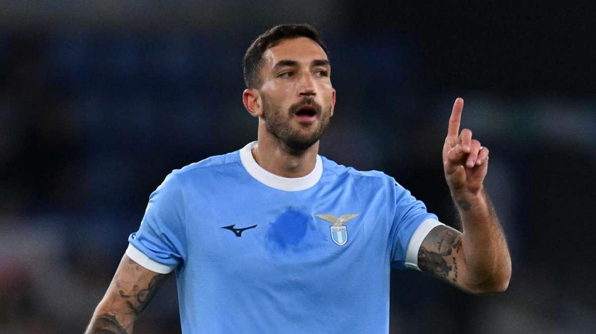 Lazio, ecco come sta Cataldi: il comunicato della società