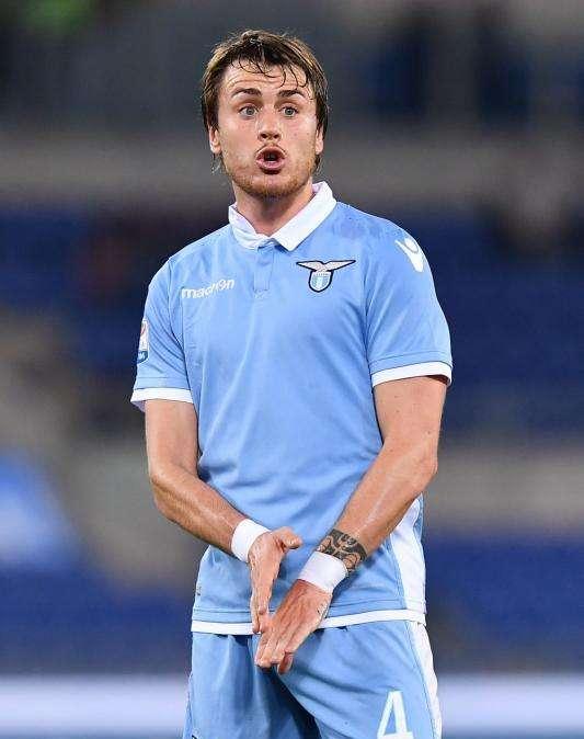 FORMELLO - Inzaghi non rinuncia al 3-5-1-1: Patric dietro, Leiva in mediana, Milinkovic out 