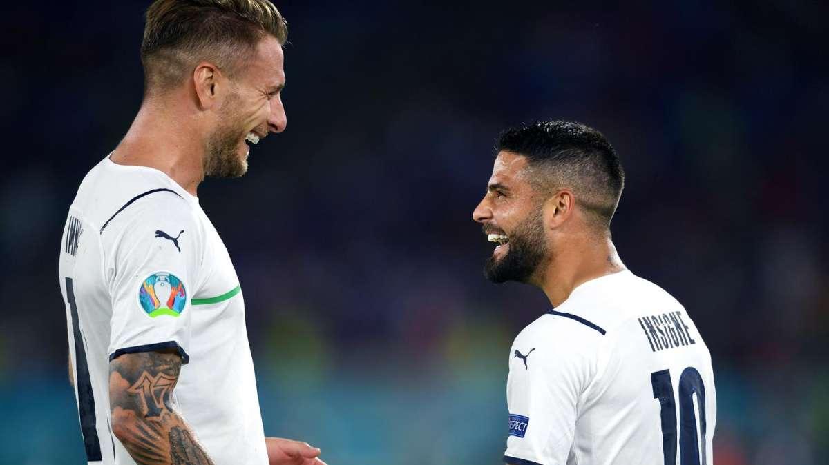 Svizzera - Italia, svelate le maglie che indosseranno gli azzurri - FOTO
