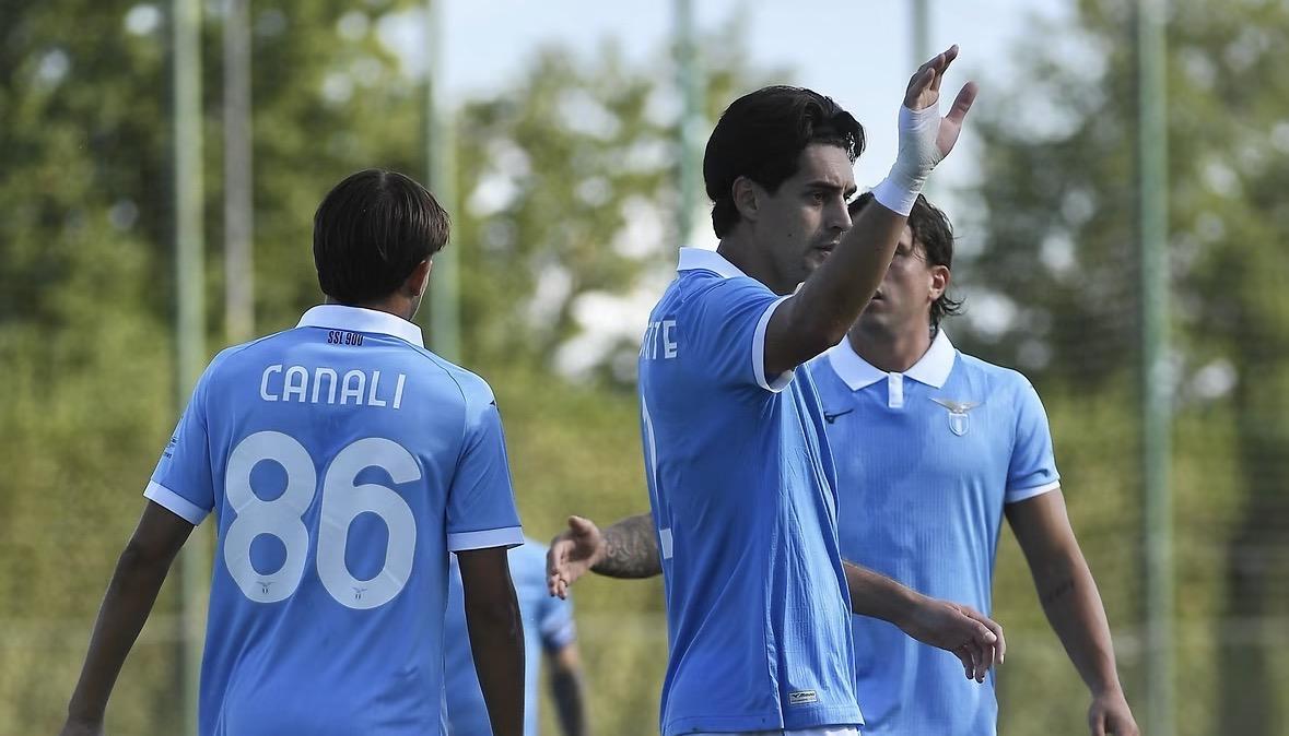 Lazio-Juve Stabia, dove vedere l'amichevole in tv e in streaming