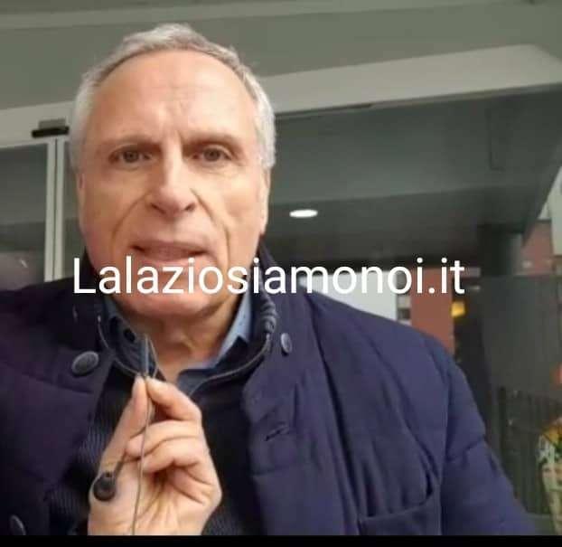 ESCLUSIVA - Corapi: "Contro la Juventus la Lazio ha dimostrato di avere un'anima straordinaria"