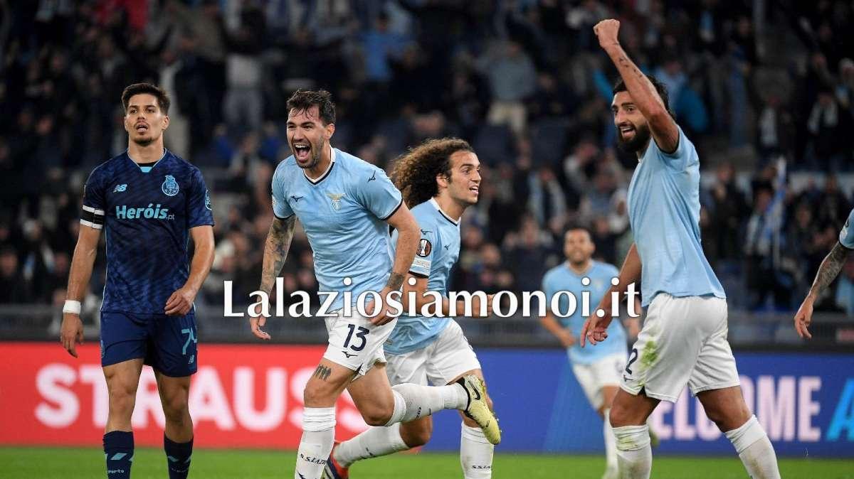 Porto, il ds Zubizarreta sul ritorno all'Olimpico: "Dopo la gara con la Lazio..."