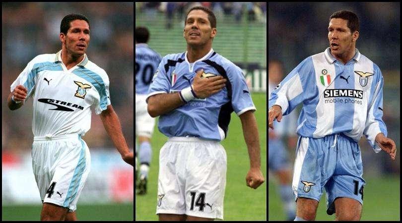 Lazio, Scudetto, Cholismo e... Cholito: 50 anni di Diego Simeone