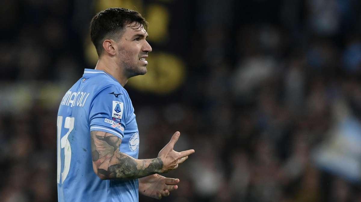 Lazio, ag. Romagnoli: "Addio in estate? Voci che non esistono! Lotito..."