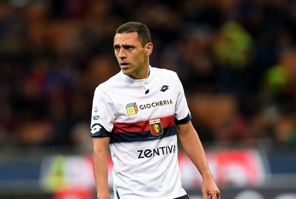 Calciomercato Lazio, il dg del Genoa su Romulo: "Per noi va". C'è l'accordo, ecco la formula...