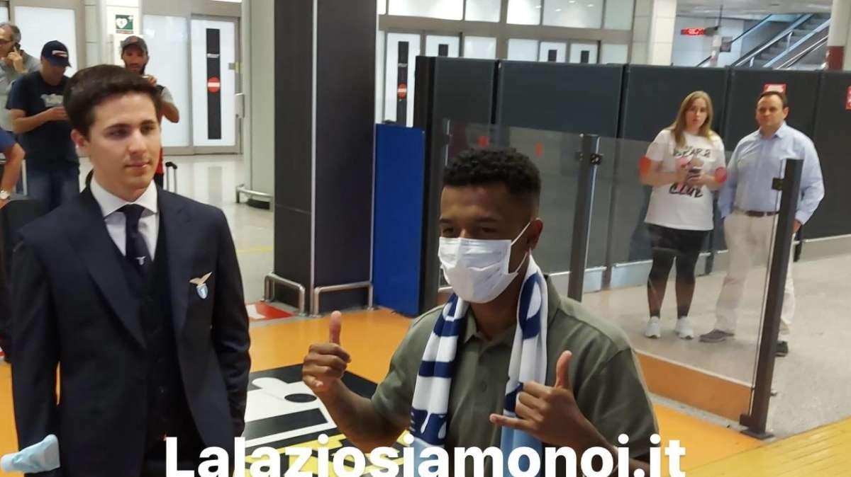 Lazio, Marcos Antonio assente (per ora) ad Auronzo: il motivo 