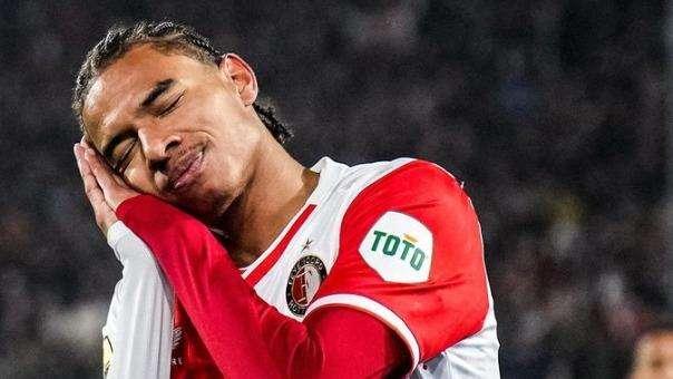 Calciomercato Lazio | Raiola fa il punto: "Stengs? Ne stiamo parlando, ma..."