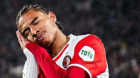 Calciomercato Lazio | Verweij: "Stengs? Assurdo venderlo a queste condizioni!"