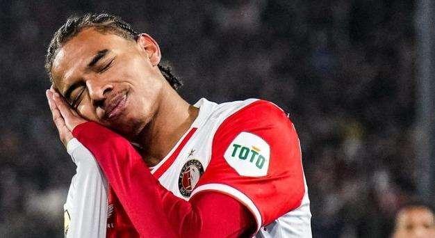 Calciomercato Lazio | Stengs, salta il trasferimento allo Charlotte: "Mi sono accorto che..."