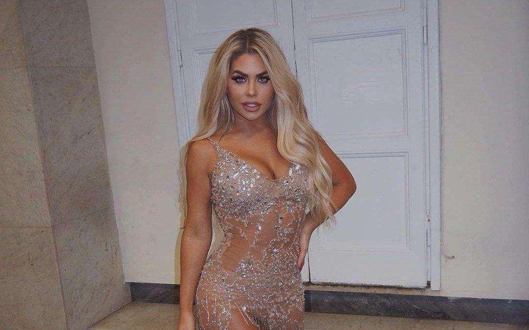 Gascoigne, la figlia Bianca parla del suo disturbo: "È tutto nella mia testa"