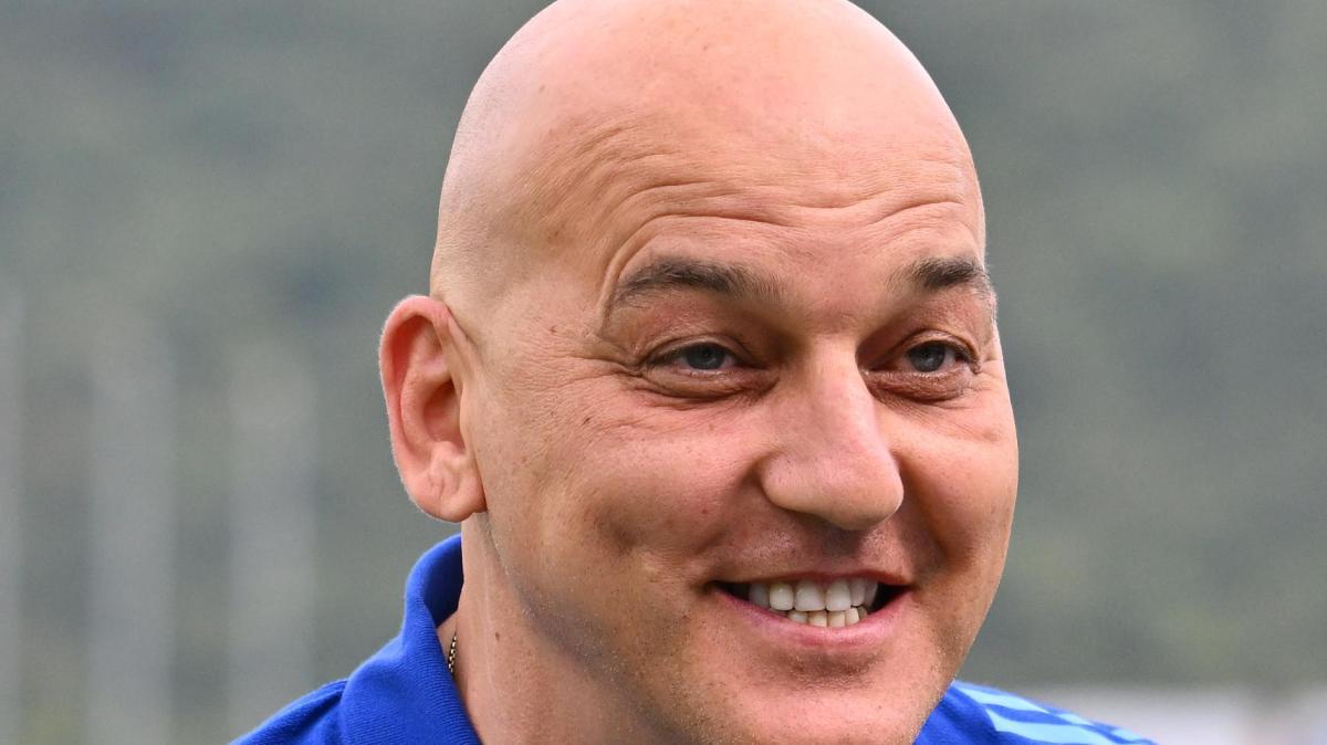 Kovacevic: “Vincerà la Juve. Ma la Lazio fa effetto e ho un debole per Isaksen”