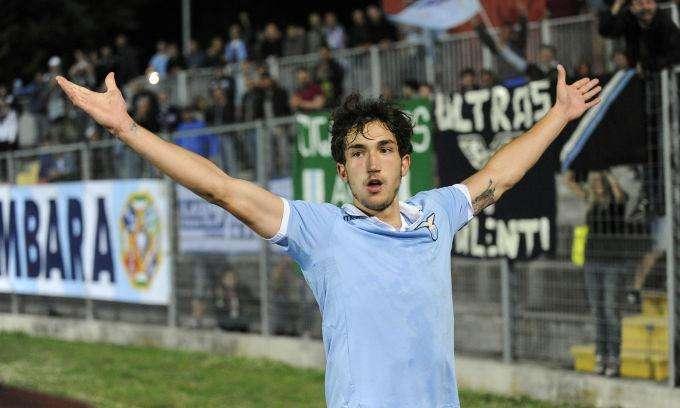 ESCLUSIVA - Cataldi: "Lazio, voglio diventare grande con te!"