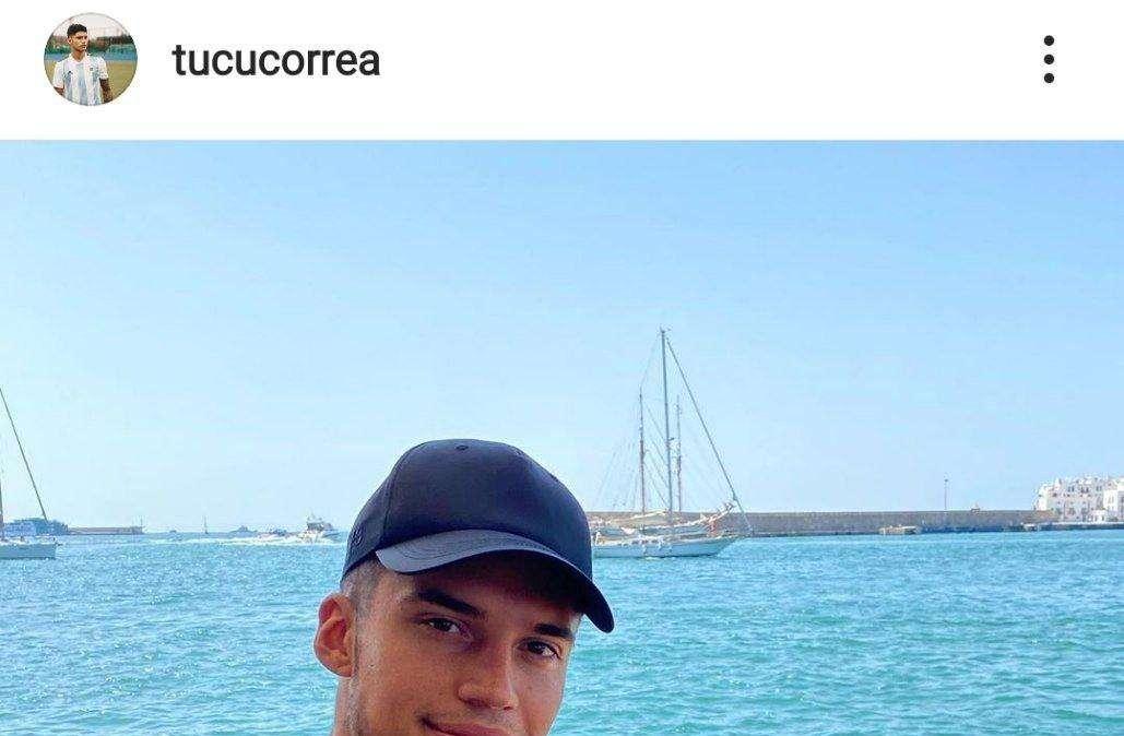 Il Ferragosto in casa Lazio: Milinkovic alle Maldive, ultimi giorni a Ibiza per Correa