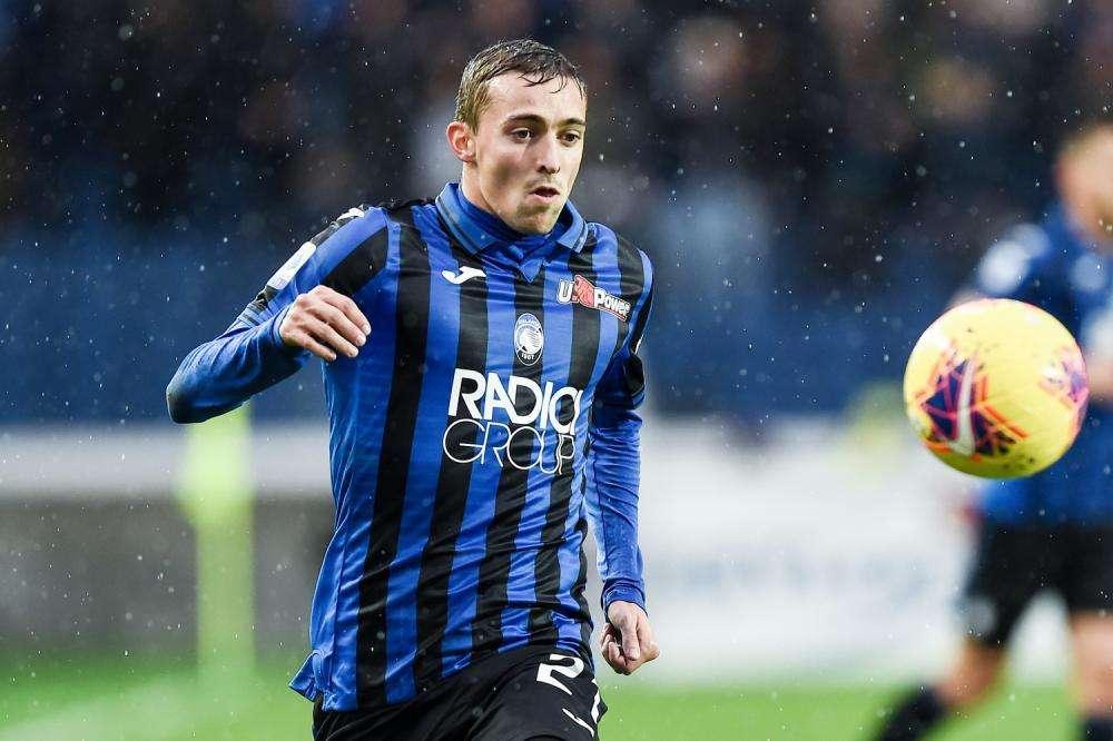 Calciomercato Lazio, Castagne: "Sto bene in Italia, ma la Premier è nel mio futuro"