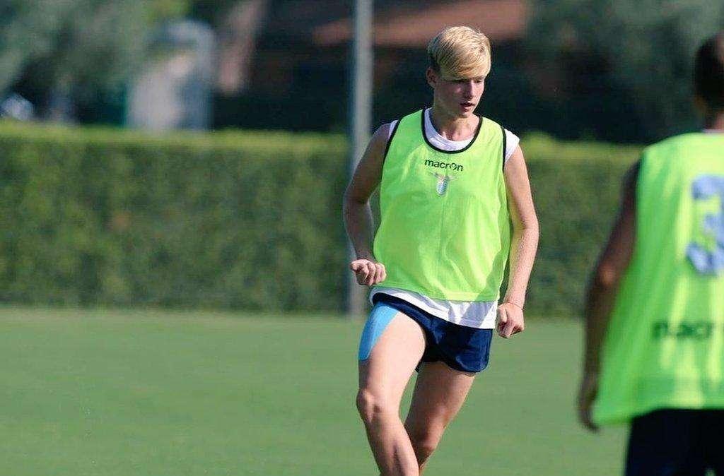 PRIMAVERA - Lazio, Tare: "È l'anno della rivalsa, il gruppo è più unito"