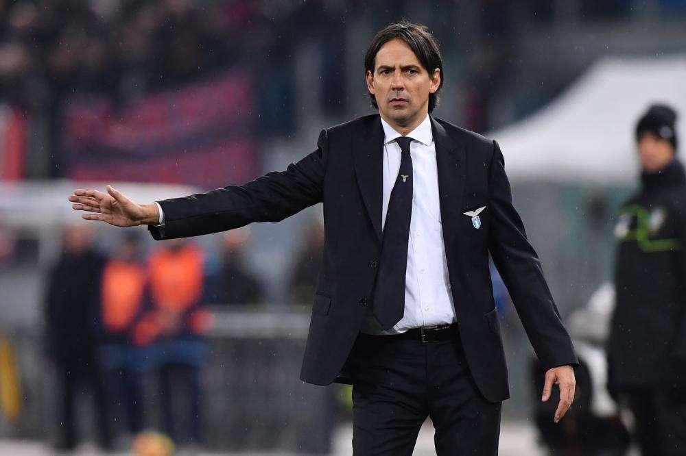 Inzaghi: "Vittoria importante, ora il Salisburgo. Le critiche a Immobile? Noi ce lo teniamo stretto..."