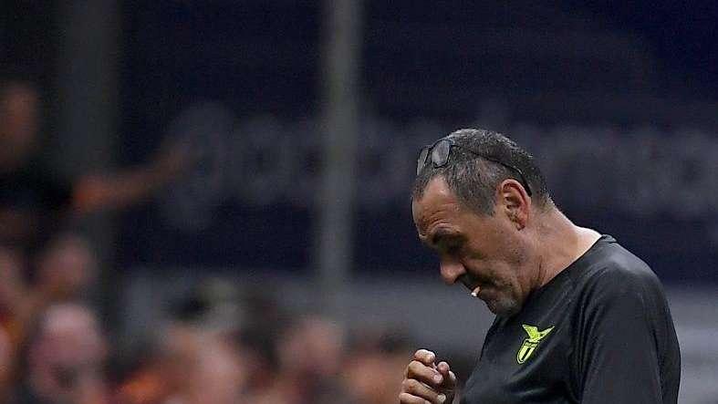 Lazio, non chiamatelo più integralista: questo è un Sarri 2.0