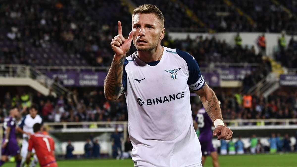 Lazio, recupero Immobile: la situazione derby e il piano per il rientro 