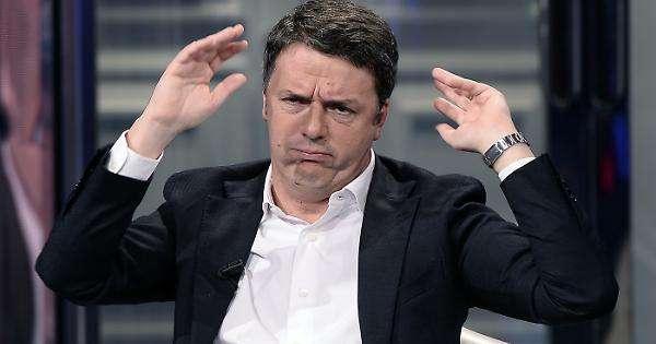 Politica / Inchiesta Open, Renzi attacca i magistrati