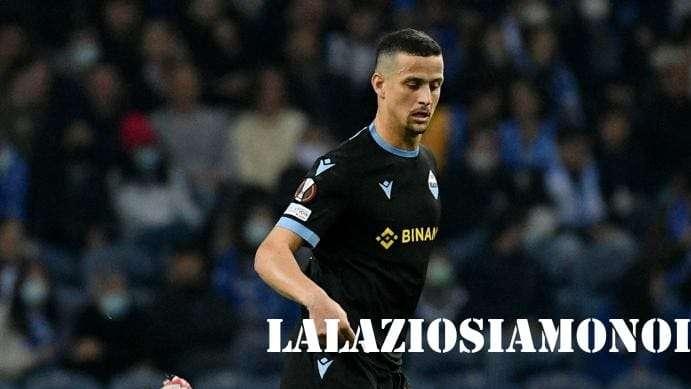 Udinese - Lazio, Luiz Felipe: "Primi 15' molli, ora aggiustiamo qualcosa"