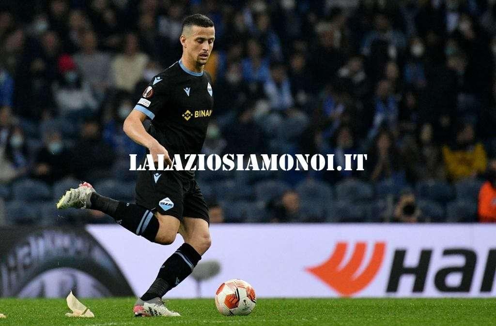 Calciomercato Lazio, il Betis sorpassa tutti: ecco l'offerta super a Luiz Felipe