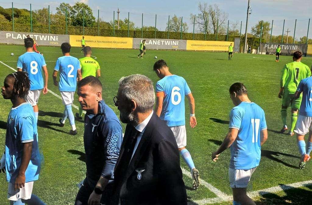 Lazio, la festa della Primavera: manca sempre meno alla promozione - FOTO