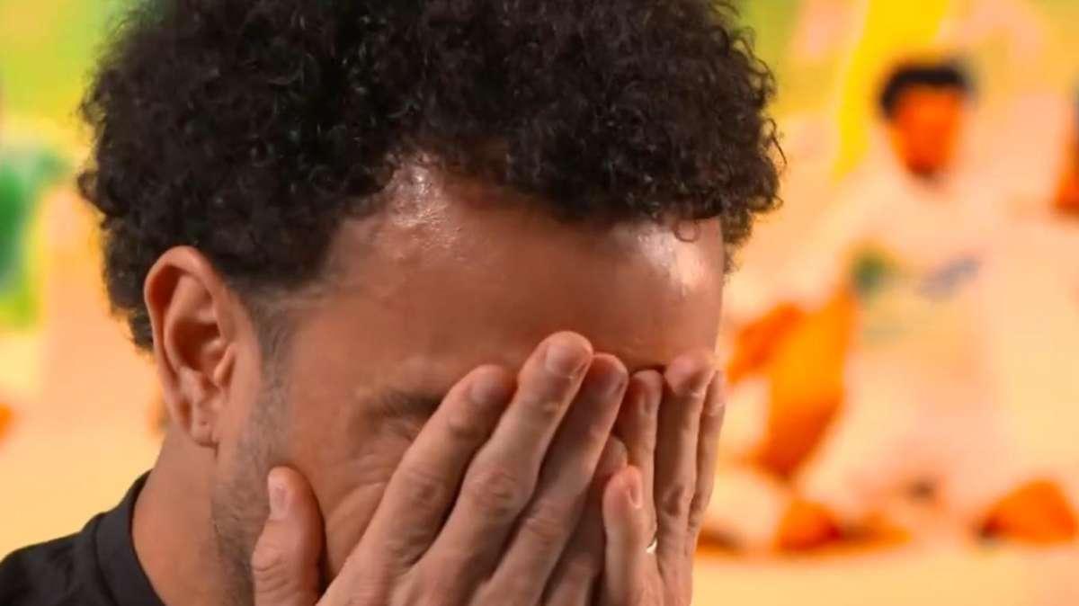 Lazio, l'addio della società e le lacrime di Felipe: il video speciale - VIDEO