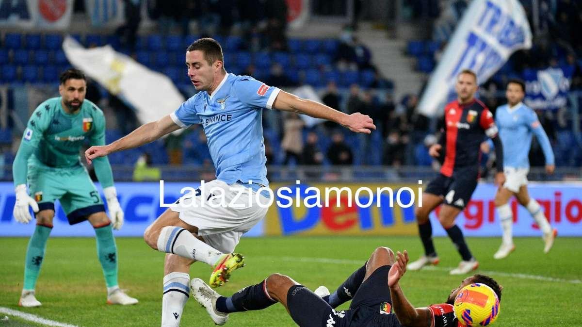 Lazio-Genoa, l’amichevole sarà visibile anche su Dazn