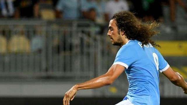 Lazio, Guendouzi su Sarri e Baroni: "Sono diversi, vi spiego perché"