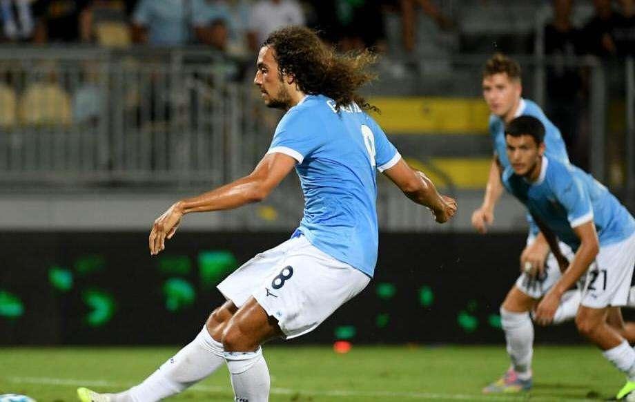 Lazio | Conto alla rovescia per Guendouzi: giornata cardine per il suo futuro